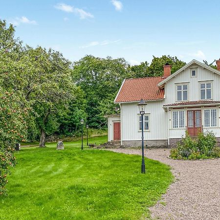 Awesome Home In Oedeshoeg With Wifi Esterno foto