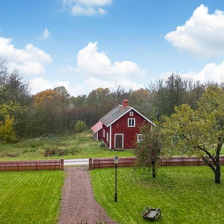 Awesome Home In Oedeshoeg With Wifi Esterno foto