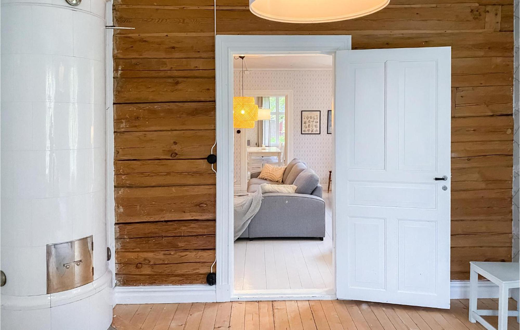 Awesome Home In Oedeshoeg With Wifi Esterno foto